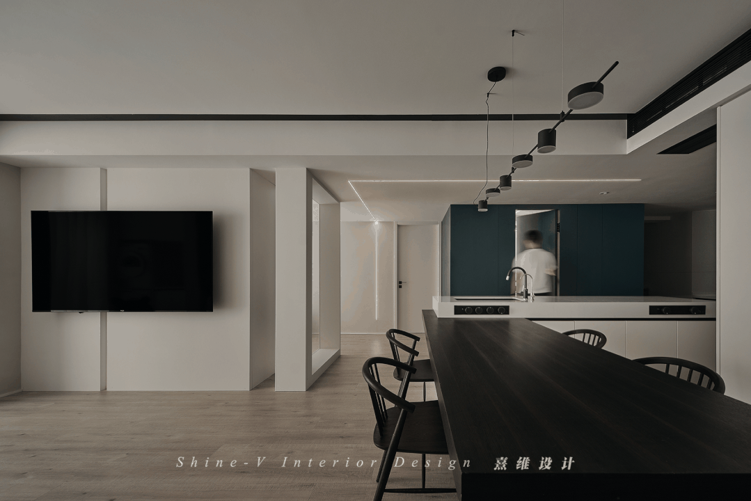 泓澈丨中国南京丨熹维设计-27