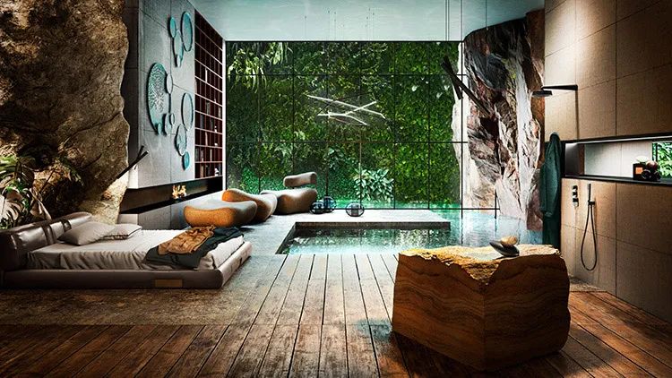 Gessi 捷仕卫浴丨意大利米兰丨翁贝托·捷仕(Umberto Gessi)-7