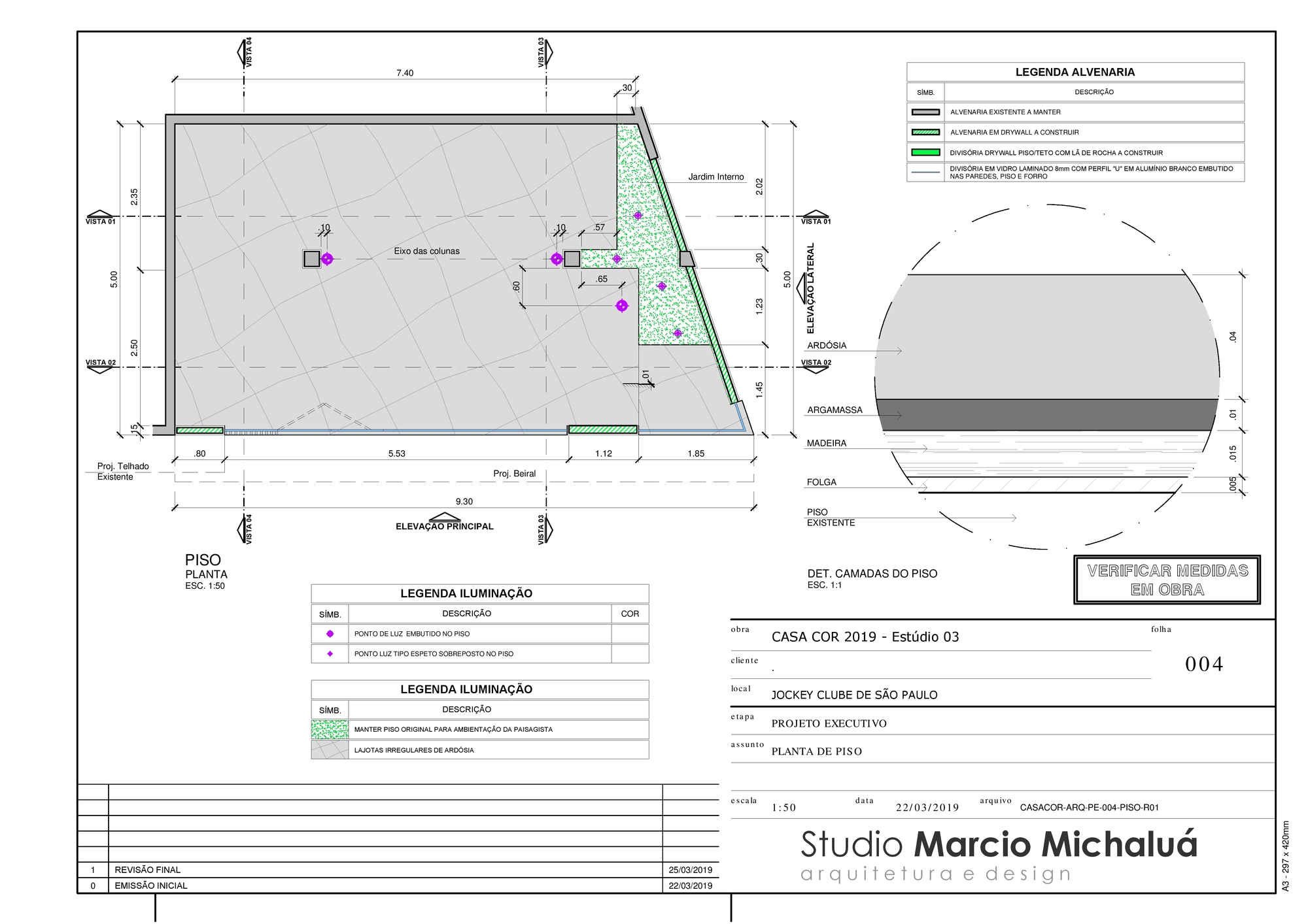 Urban Cabin / Studio Marcio Michaluá-48