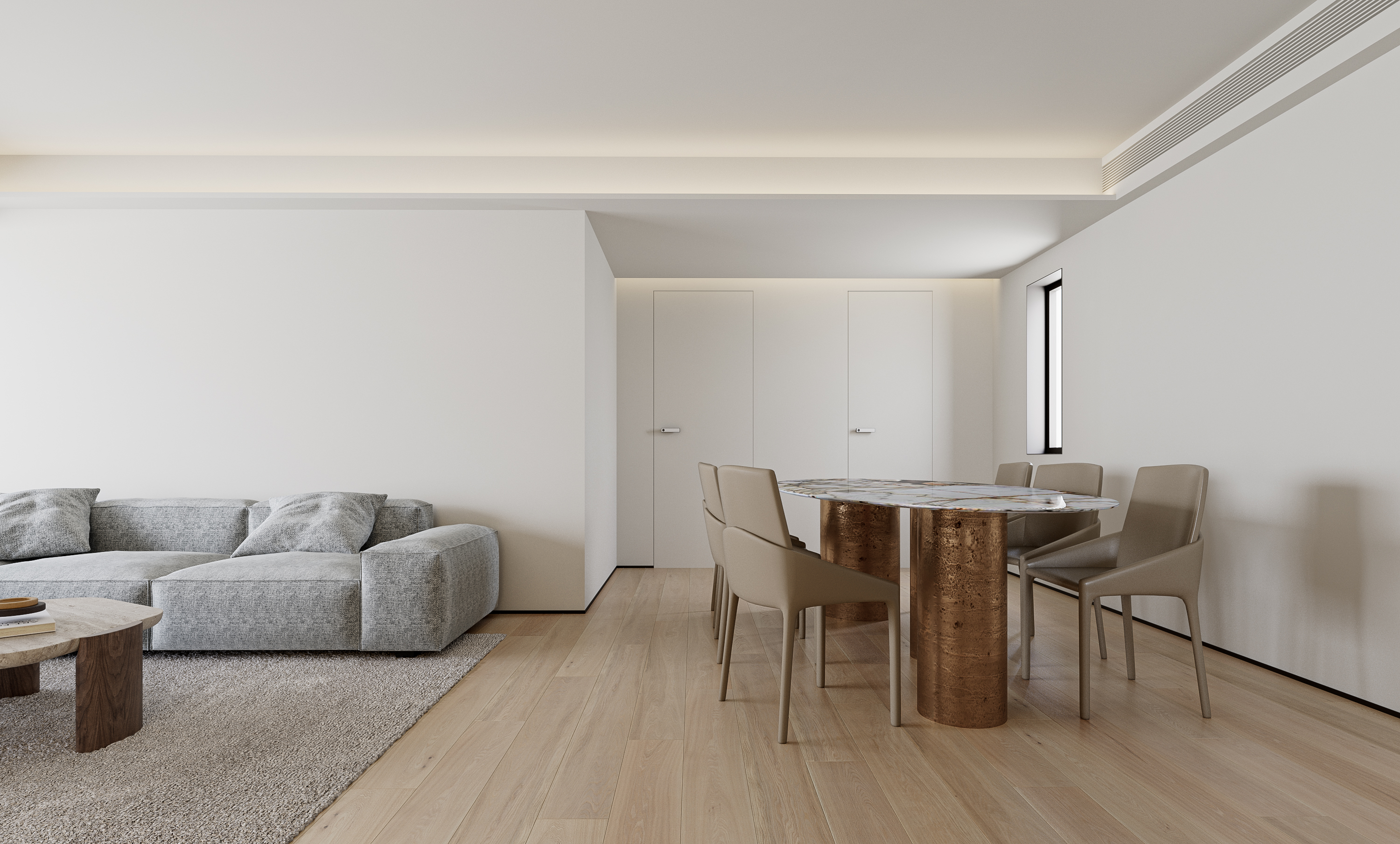 福建龙岩年轻设计师的实用美学家居实践丨中国龙岩-10