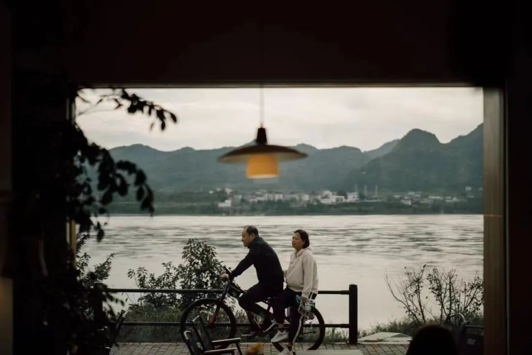 见山小馆丨中国宜昌丨千木空间-23