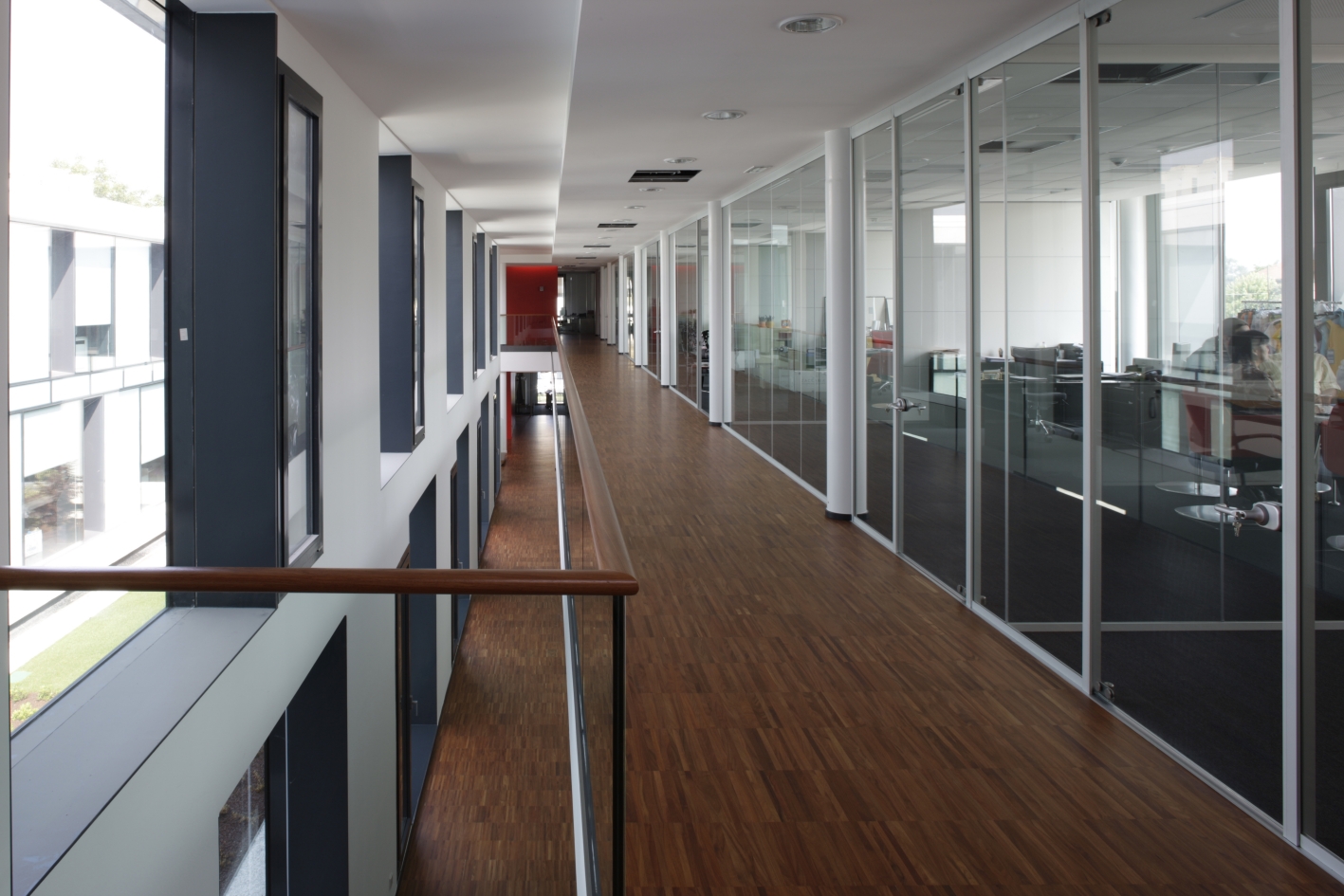 umberto marin 的 2008 年工厂改造设计-16