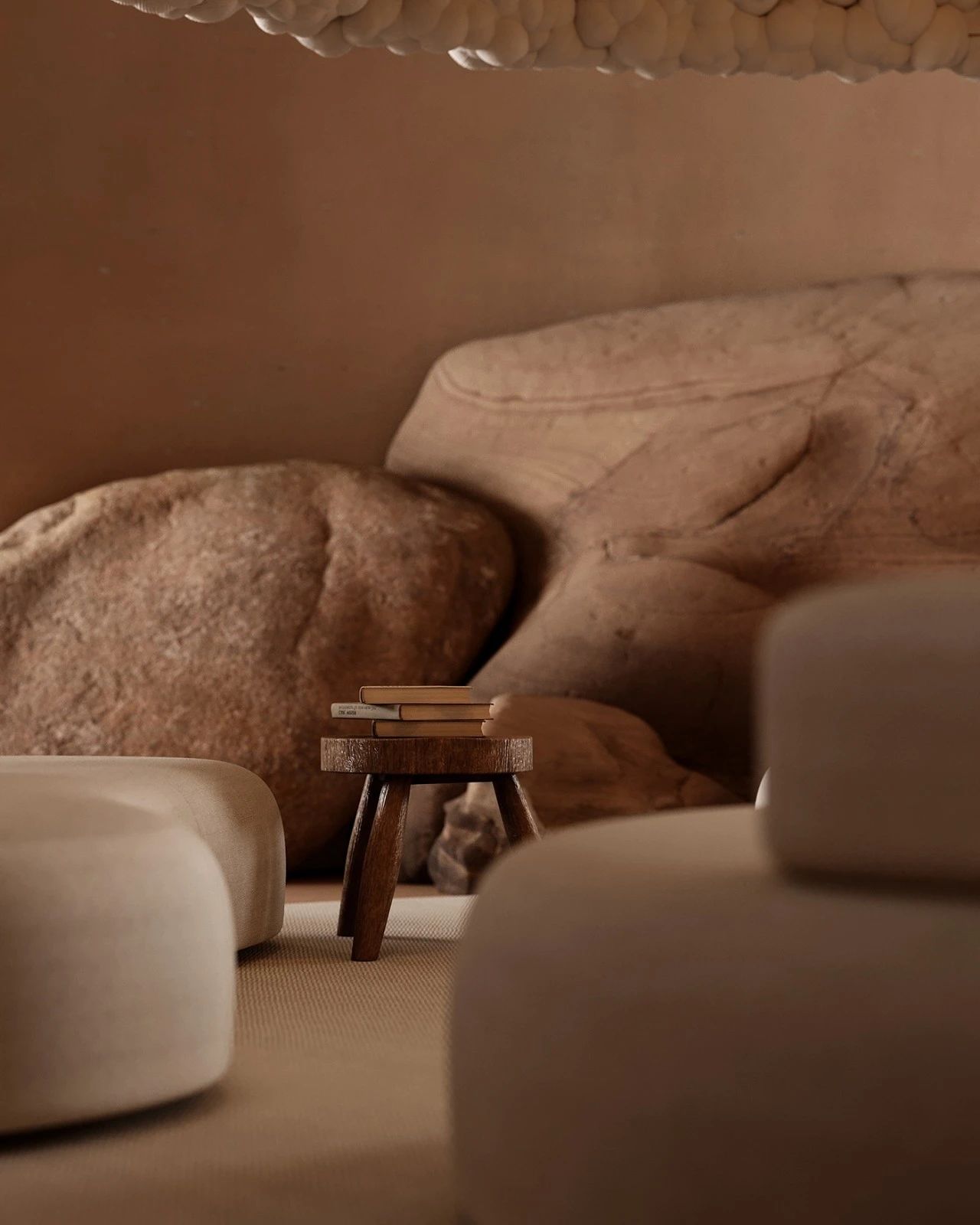 CPT022 家具展厅丨俄罗斯莫斯科丨HotWalls Studio-19