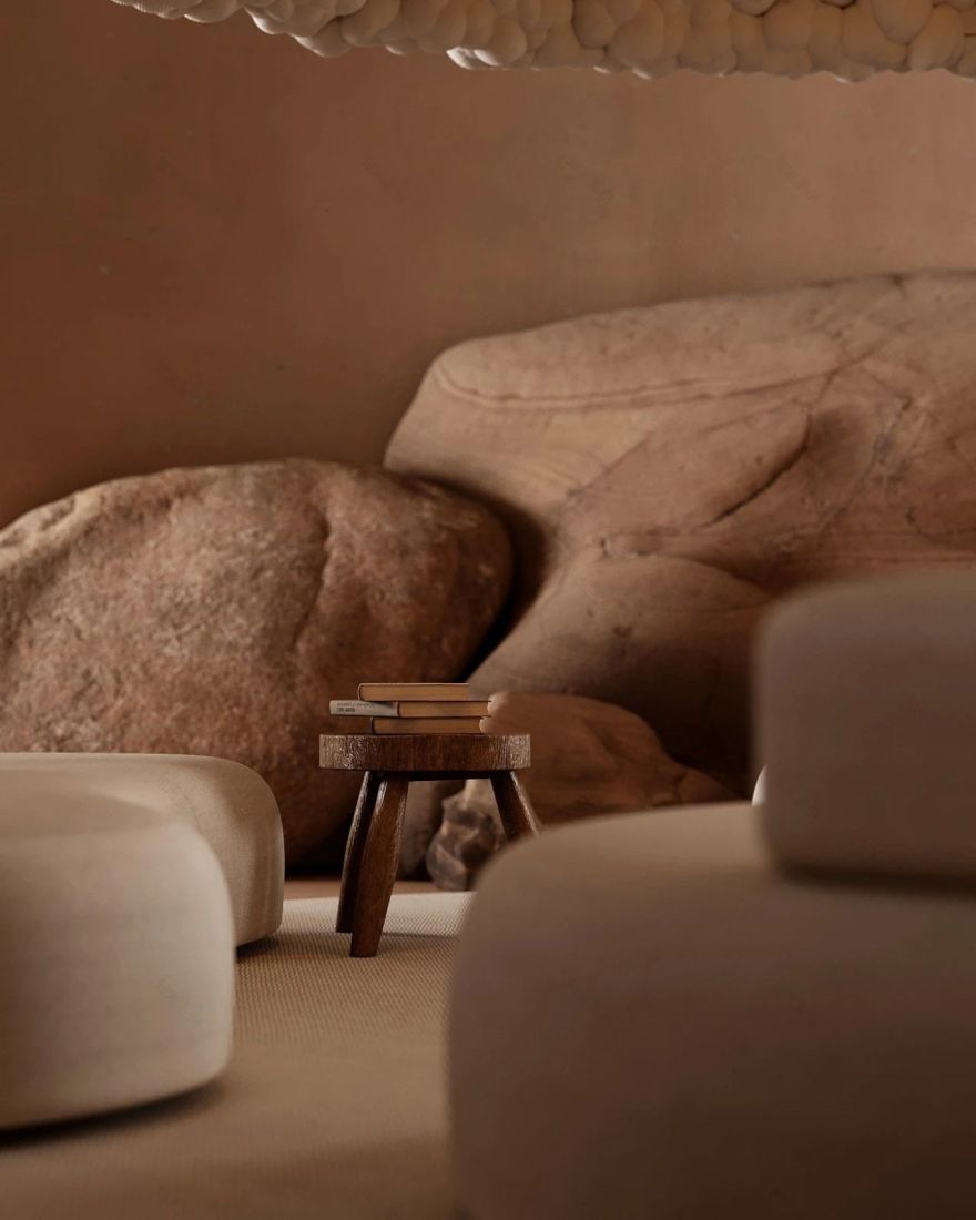 CPT022 家具展厅丨俄罗斯莫斯科丨HotWalls Studio-19