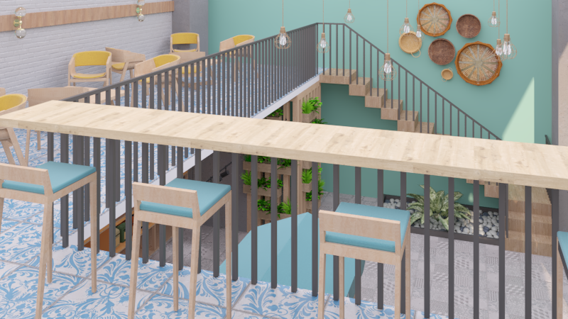 ABBADON COFFEE SHOP.-7