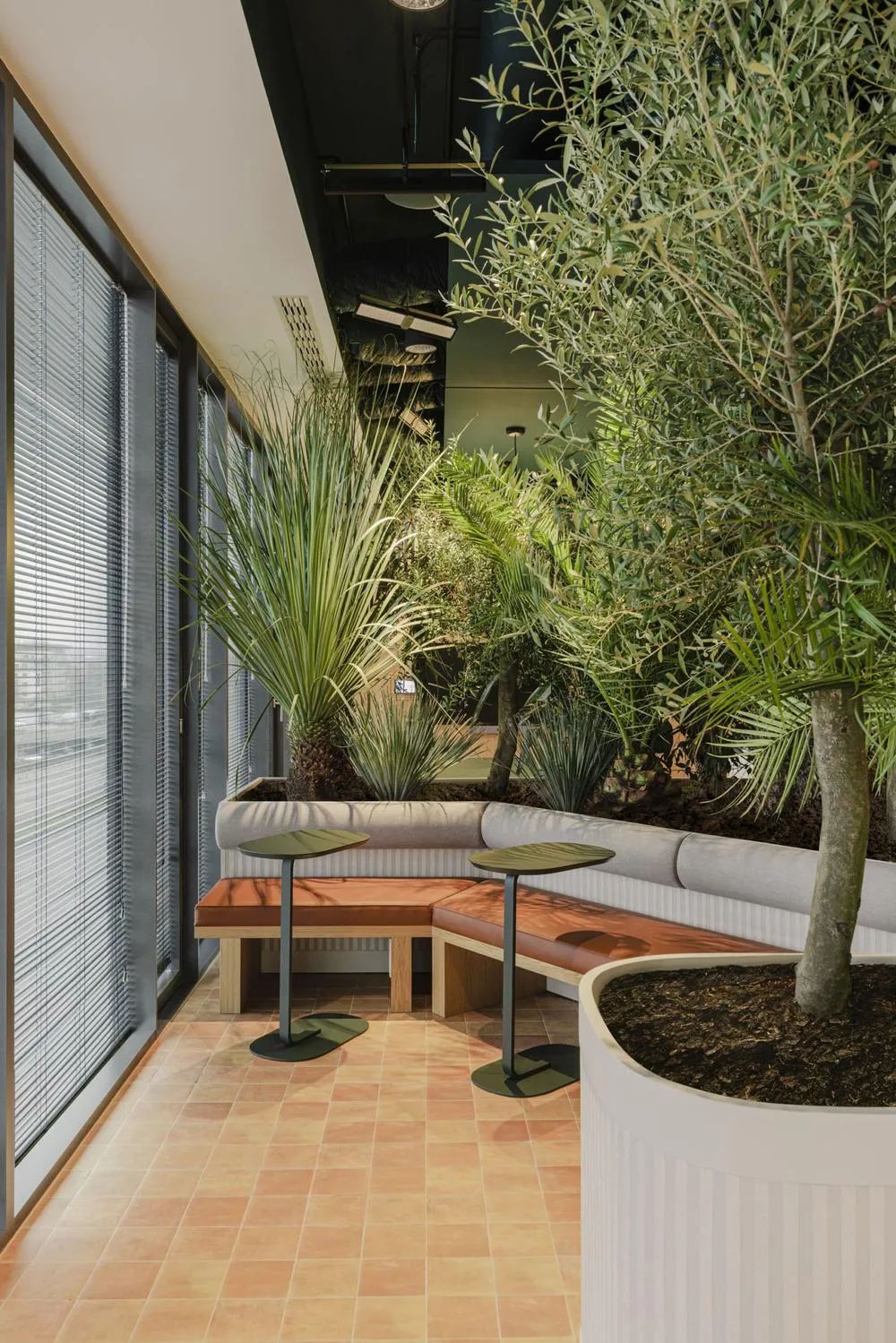 波兰克拉科夫Zendesk办公室丨The Design Group-27