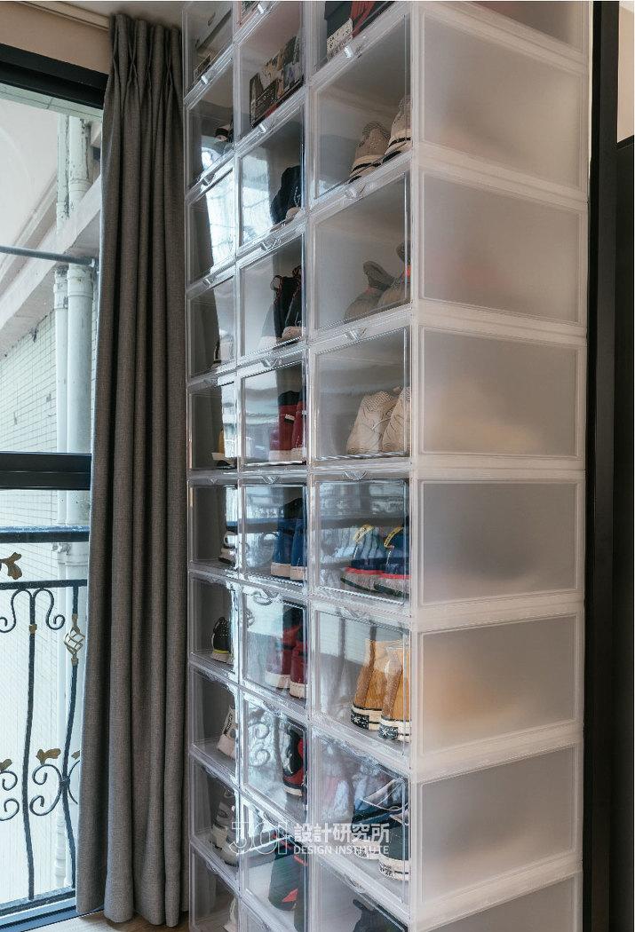 简约清新家居设计,打造梦幻粉色空间-10