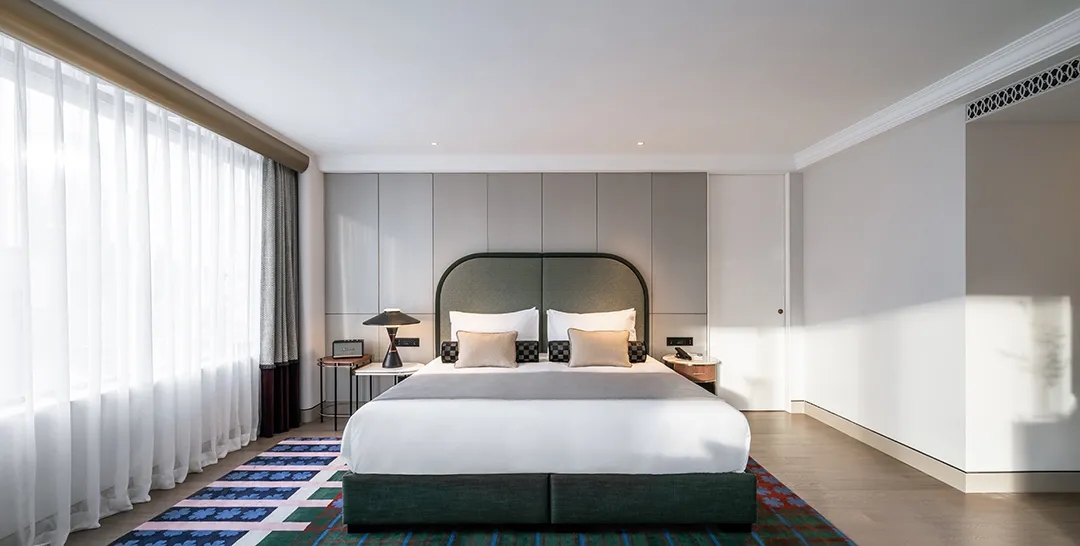 上海黑石 M+ 酒店 | WJID 黄全-89