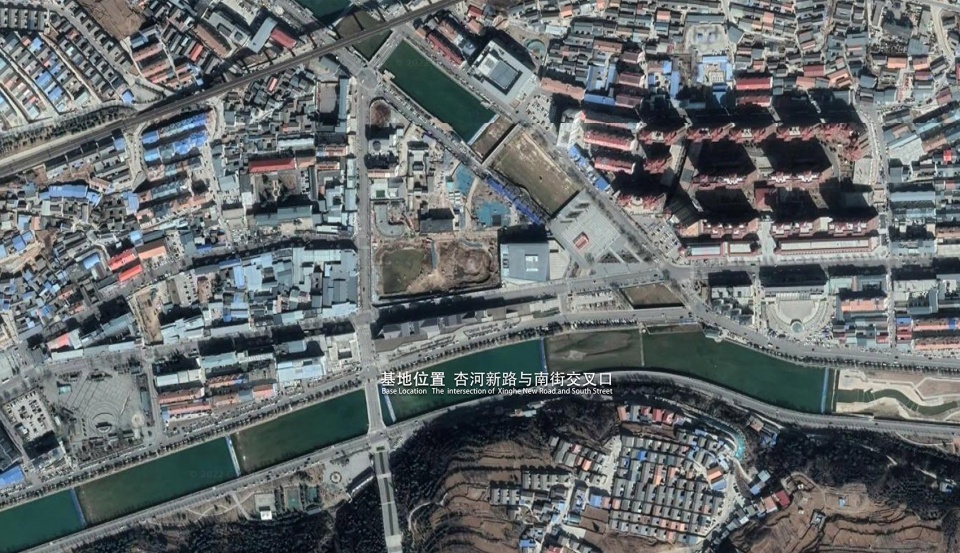 古典之鱼 | 沁水杏河商业带,现代商业与古建筑的完美融合-12