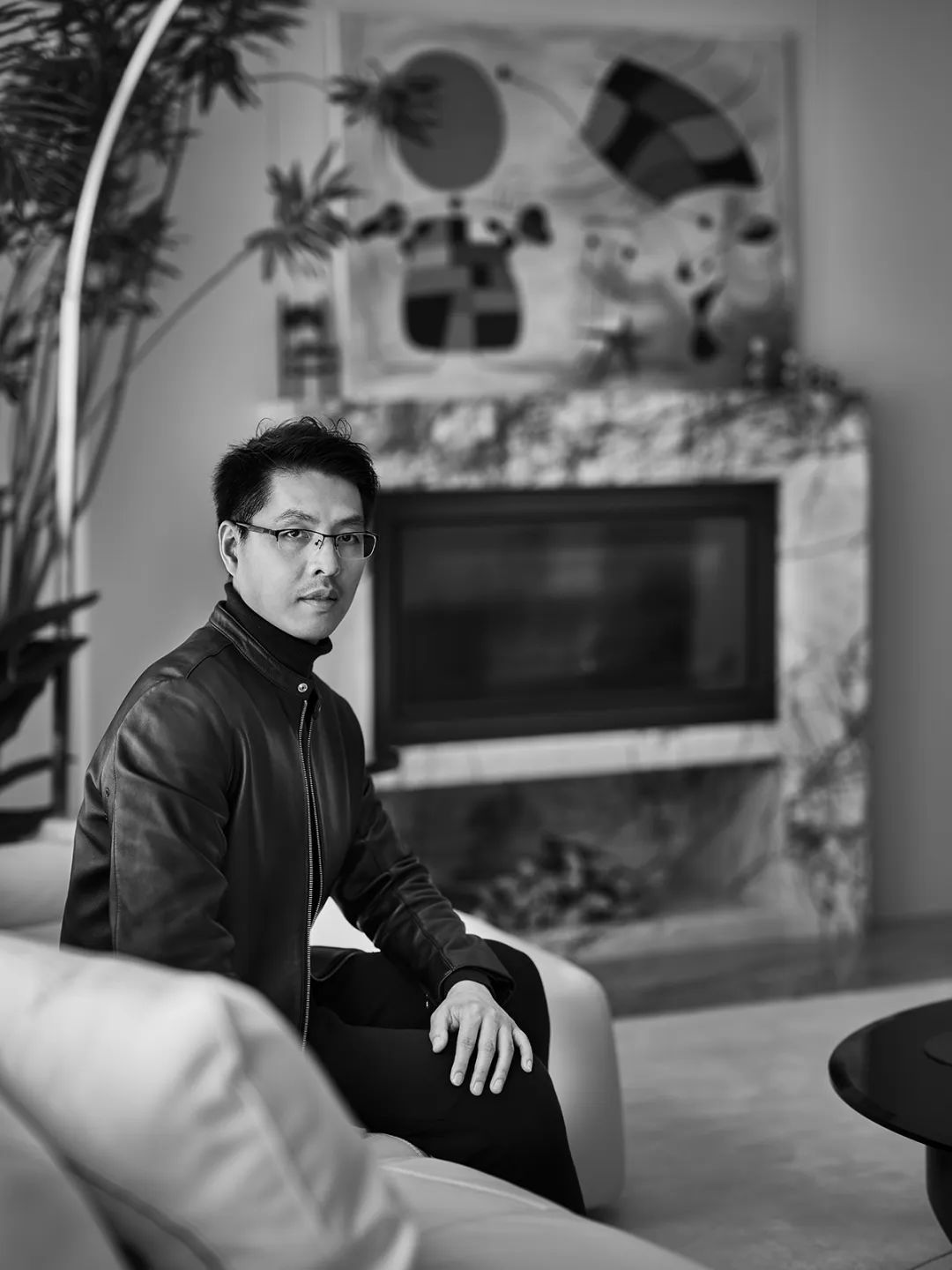 丽人园墅丨中国台州丨浙江扎哈国际设计-80