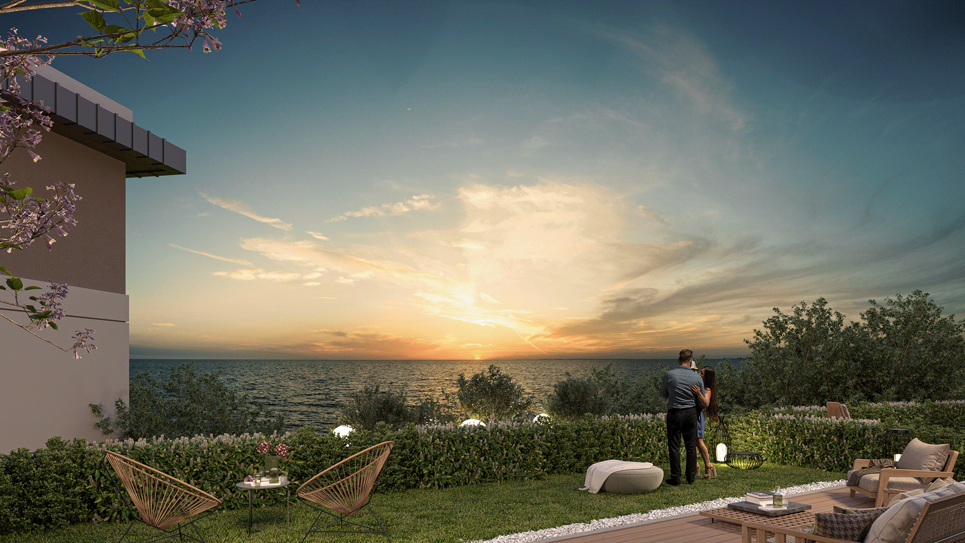 联排别墅丨土耳其-9