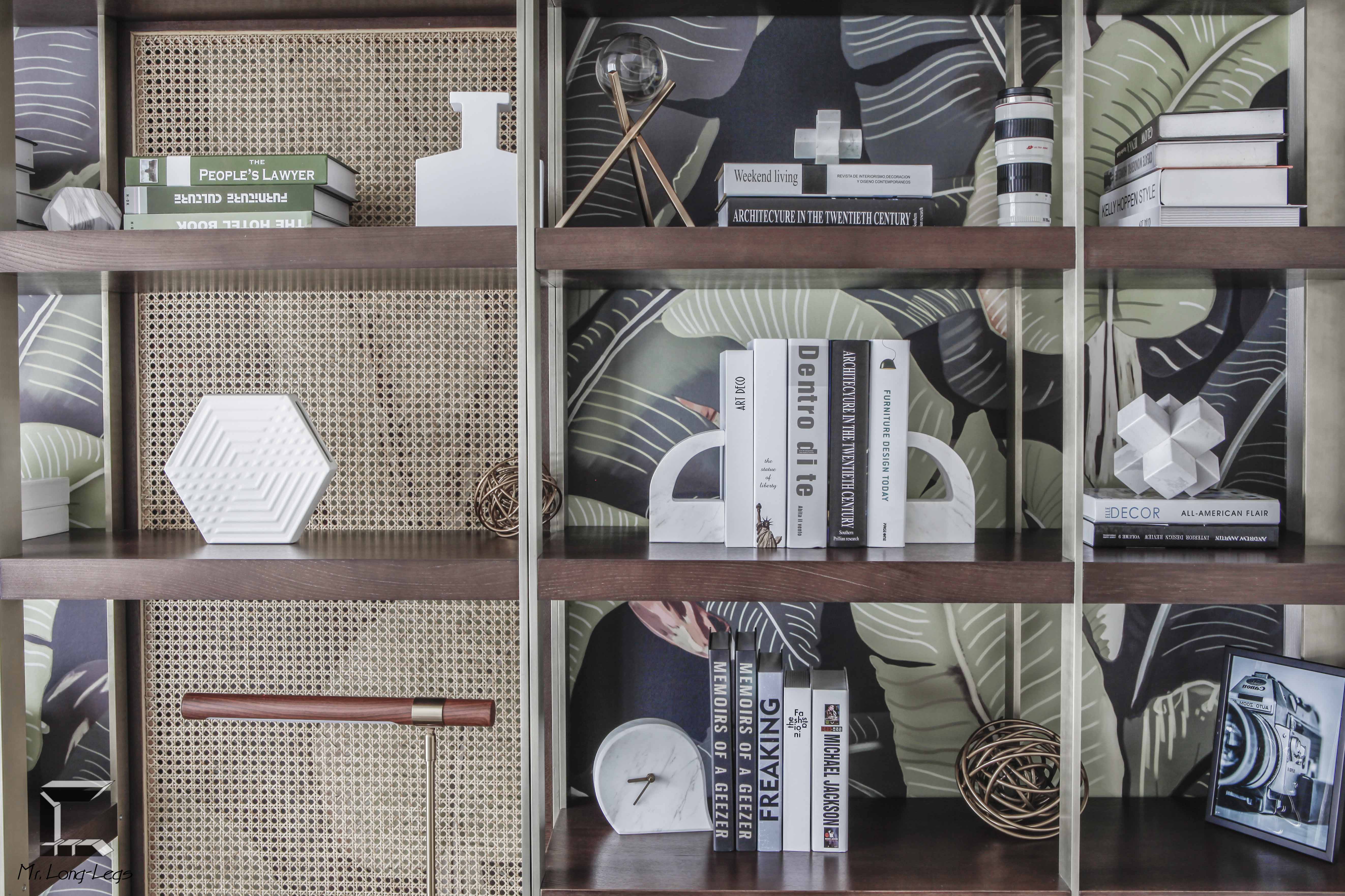 杭州科技城样板房 2 | 现代简约与智能科技的完美融合-12