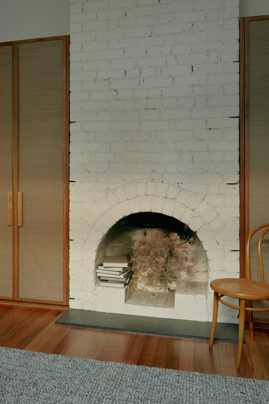 布鲁斯威克住宅丨澳大利亚丨Placement-10