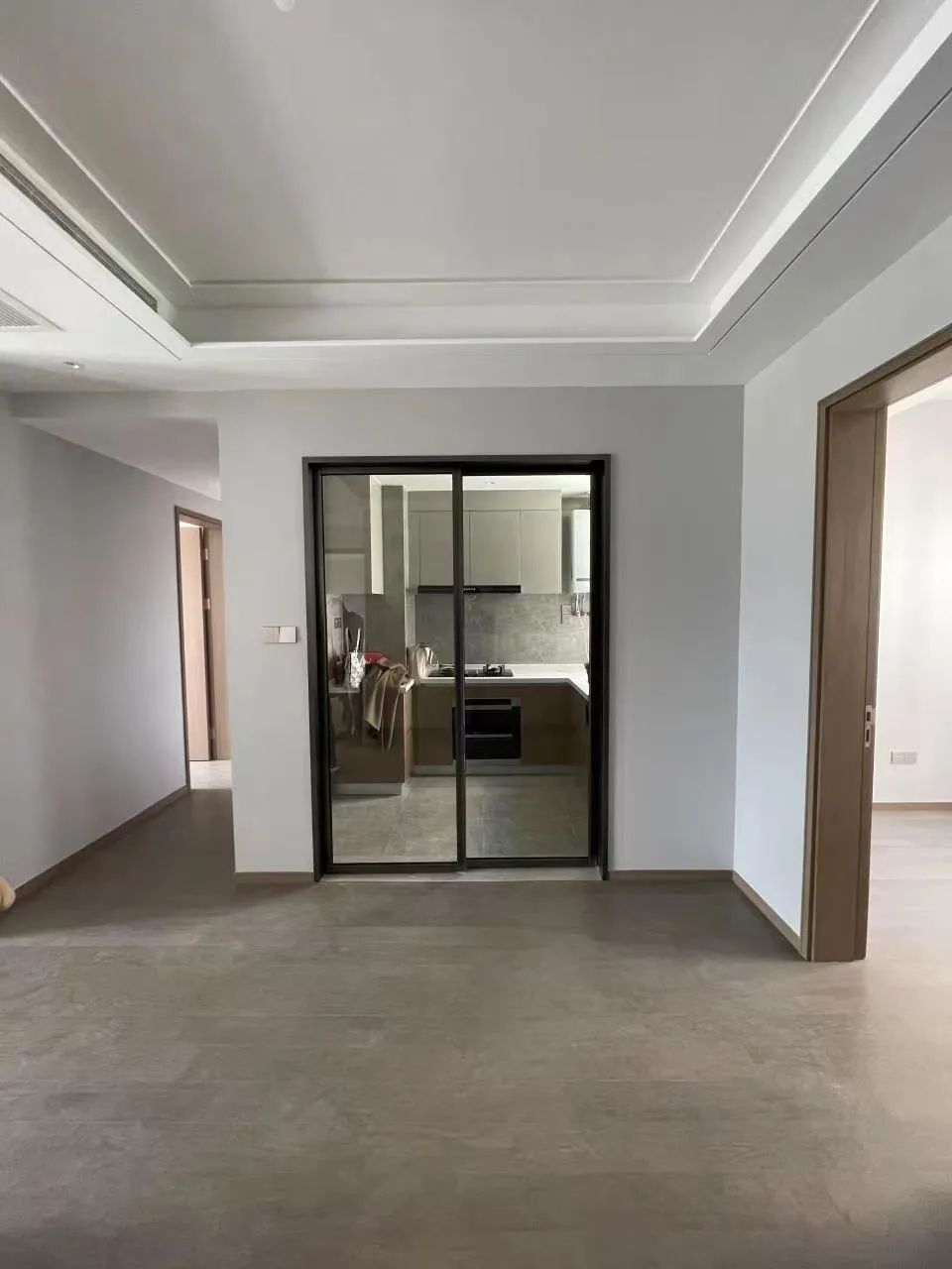 协奏丨中国南京丨云行空间建筑设计-55