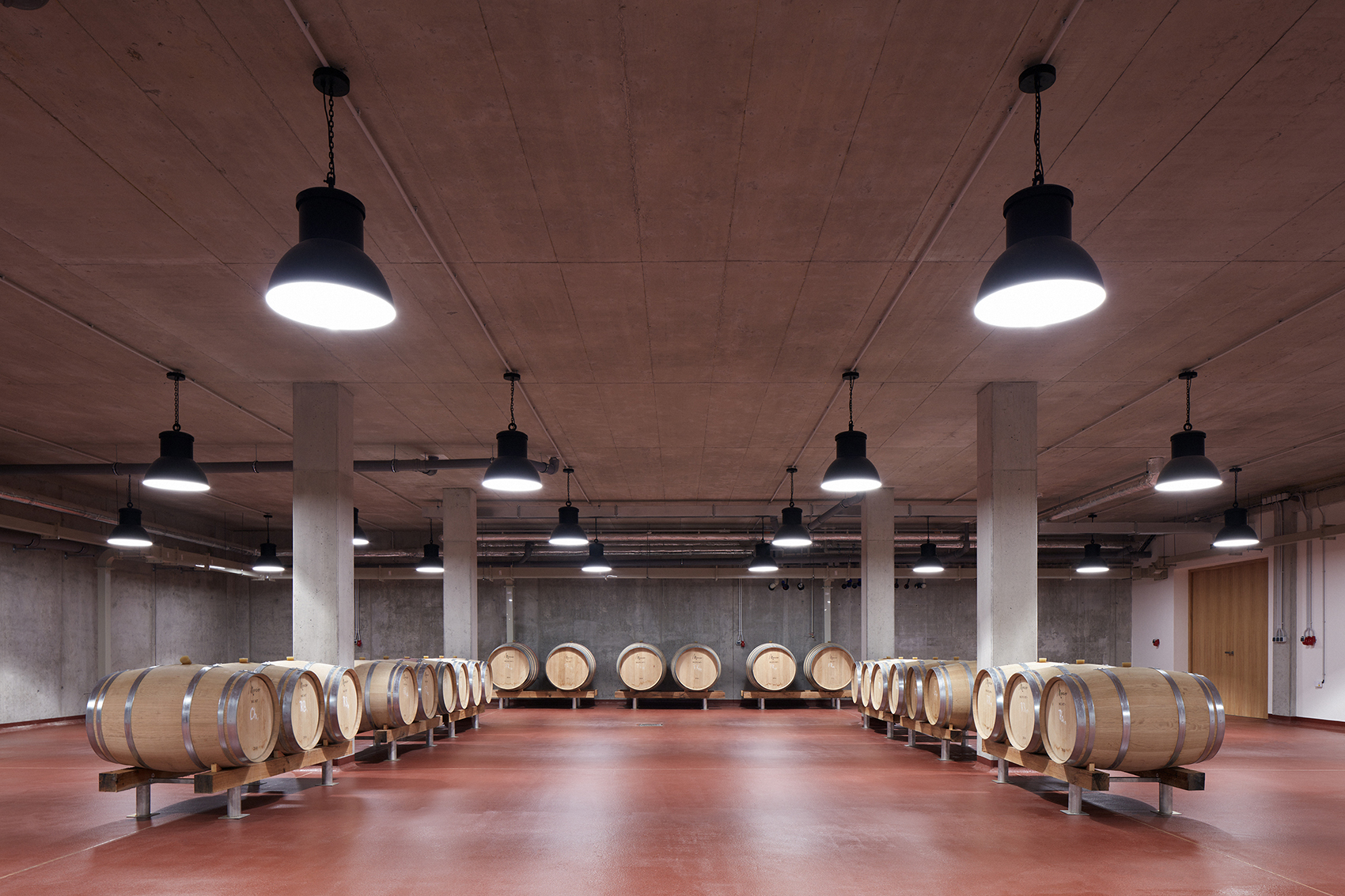 Obelisk酒庄,捷克 / AiD team a.s.-27