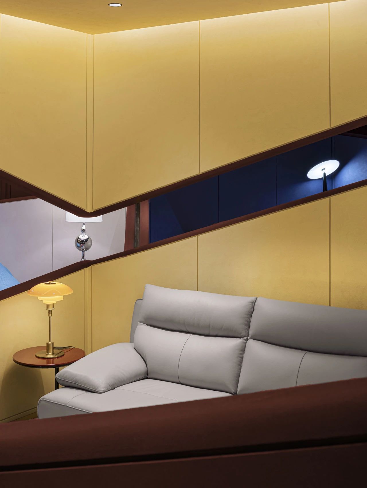 V6生活艺术馆丨中国东莞丨唯想国际X Living-40