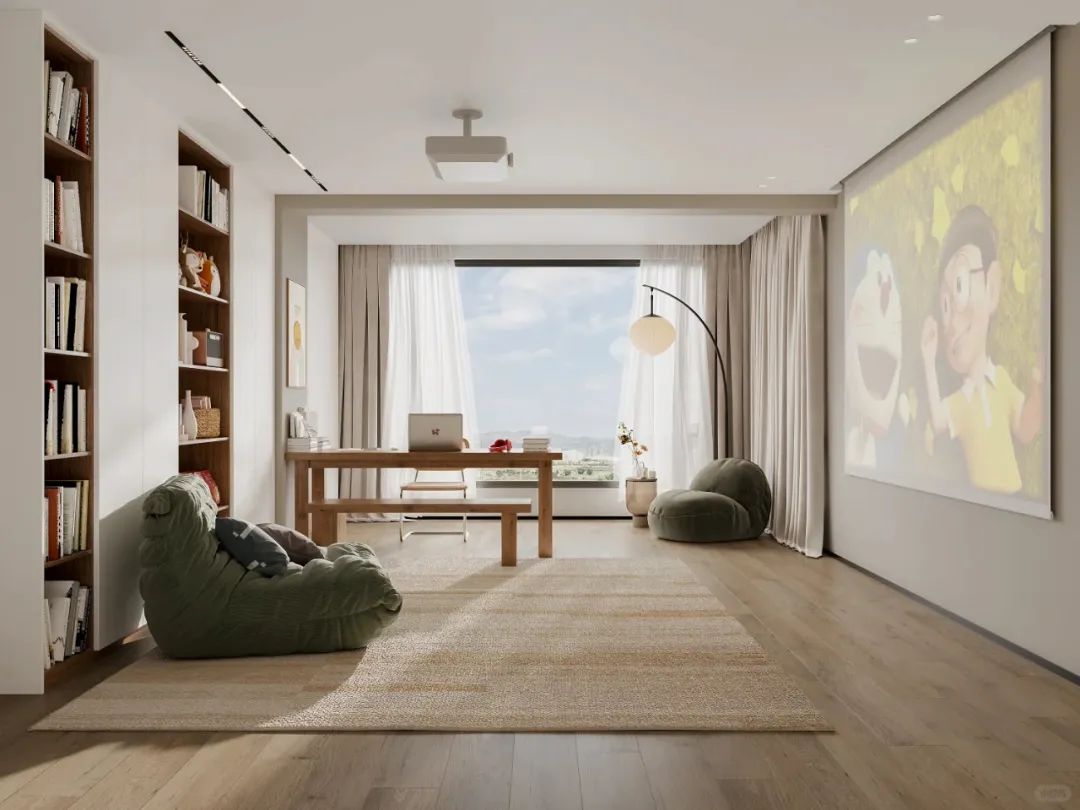 要不要“去客厅化”?跟风需谨慎丨易高-24