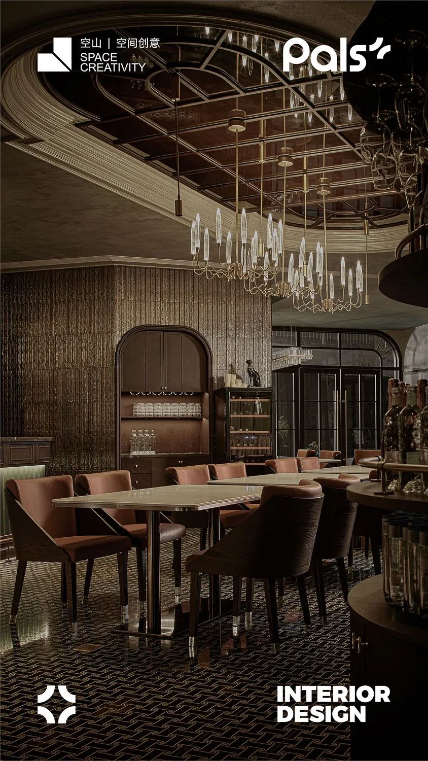 小象西班牙餐厅丨中国宁波-12