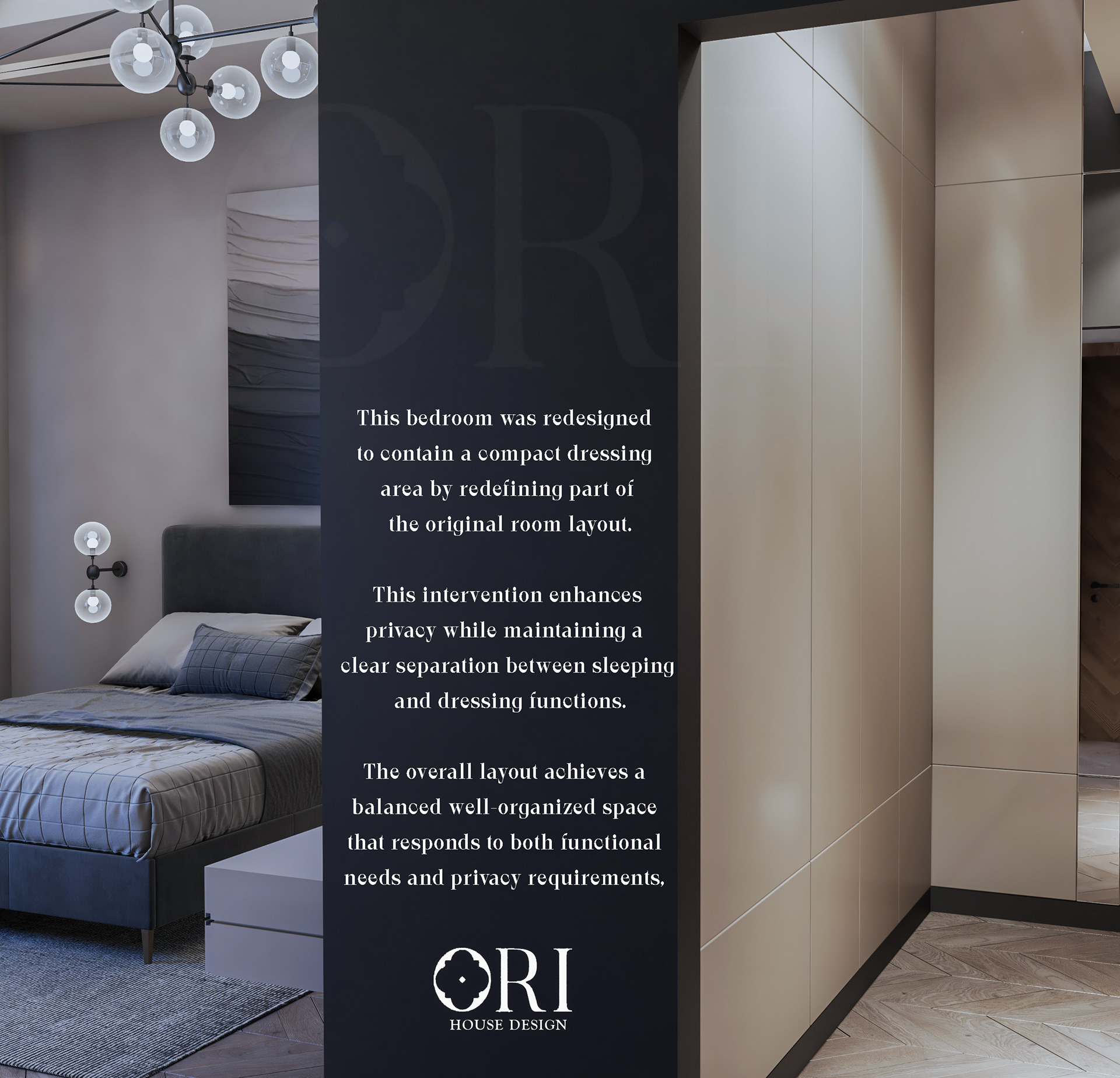 Contemporary Boy bedroom-9