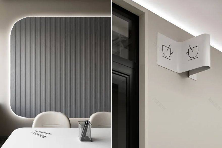 云科技Cloud·ru莫斯科总部丨俄罗斯莫斯科丨Syntaxis建筑事务所-35