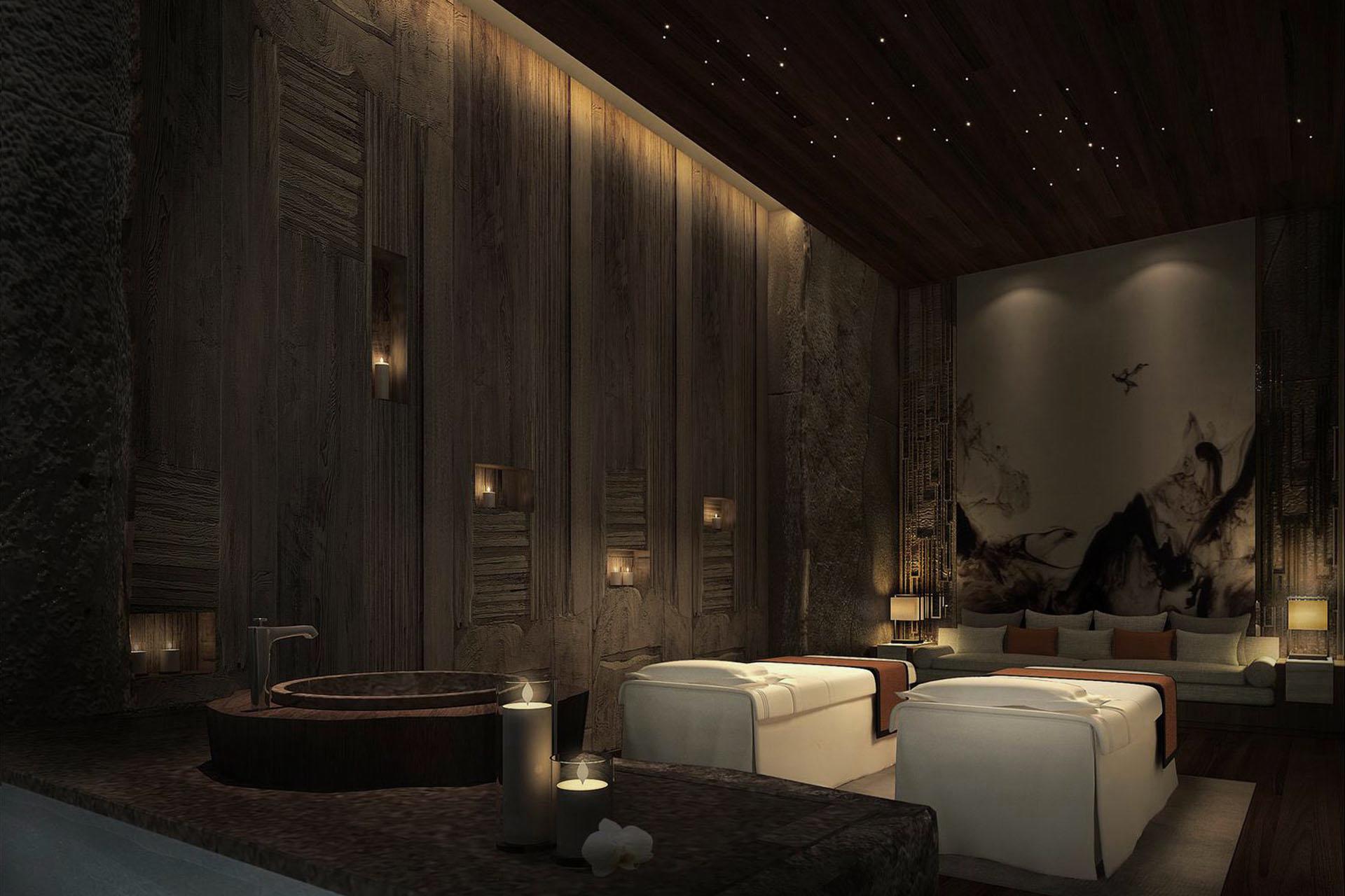 张家口华邑酒店-2