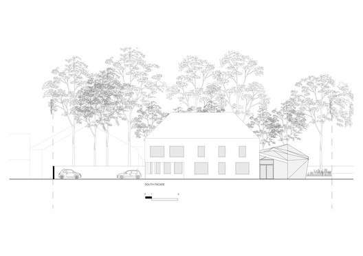 丨卢森堡丨Metaform architects-47