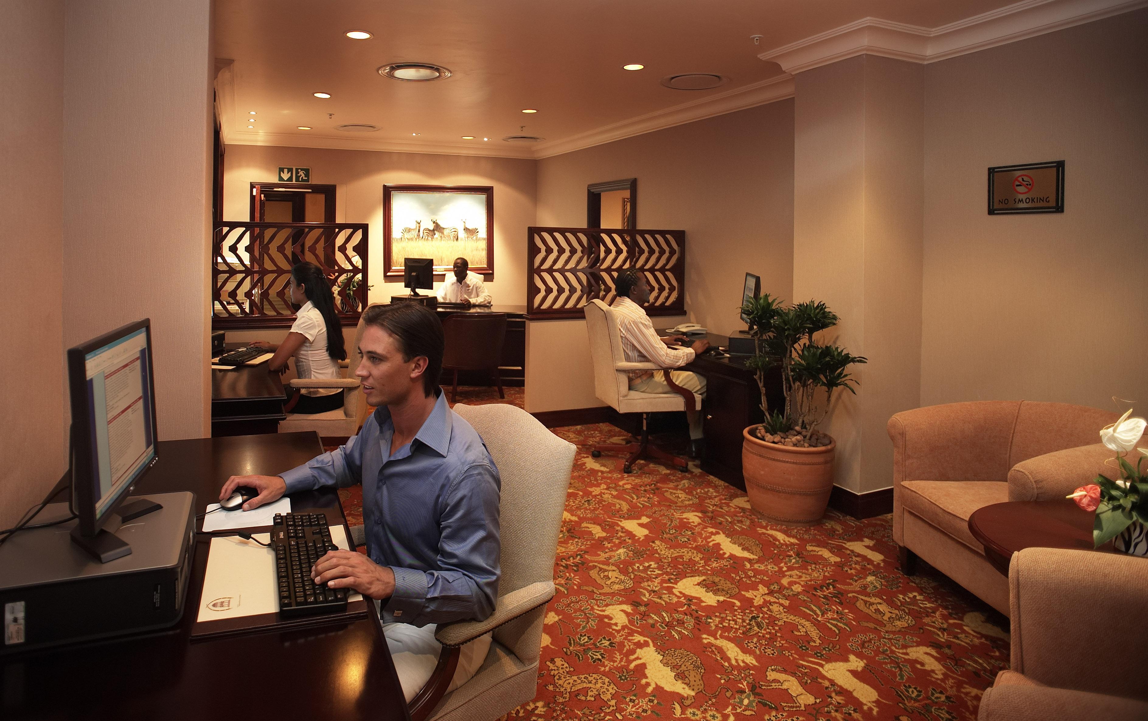 The Palace of Lost City at Sun City（南非，太阳城）-40