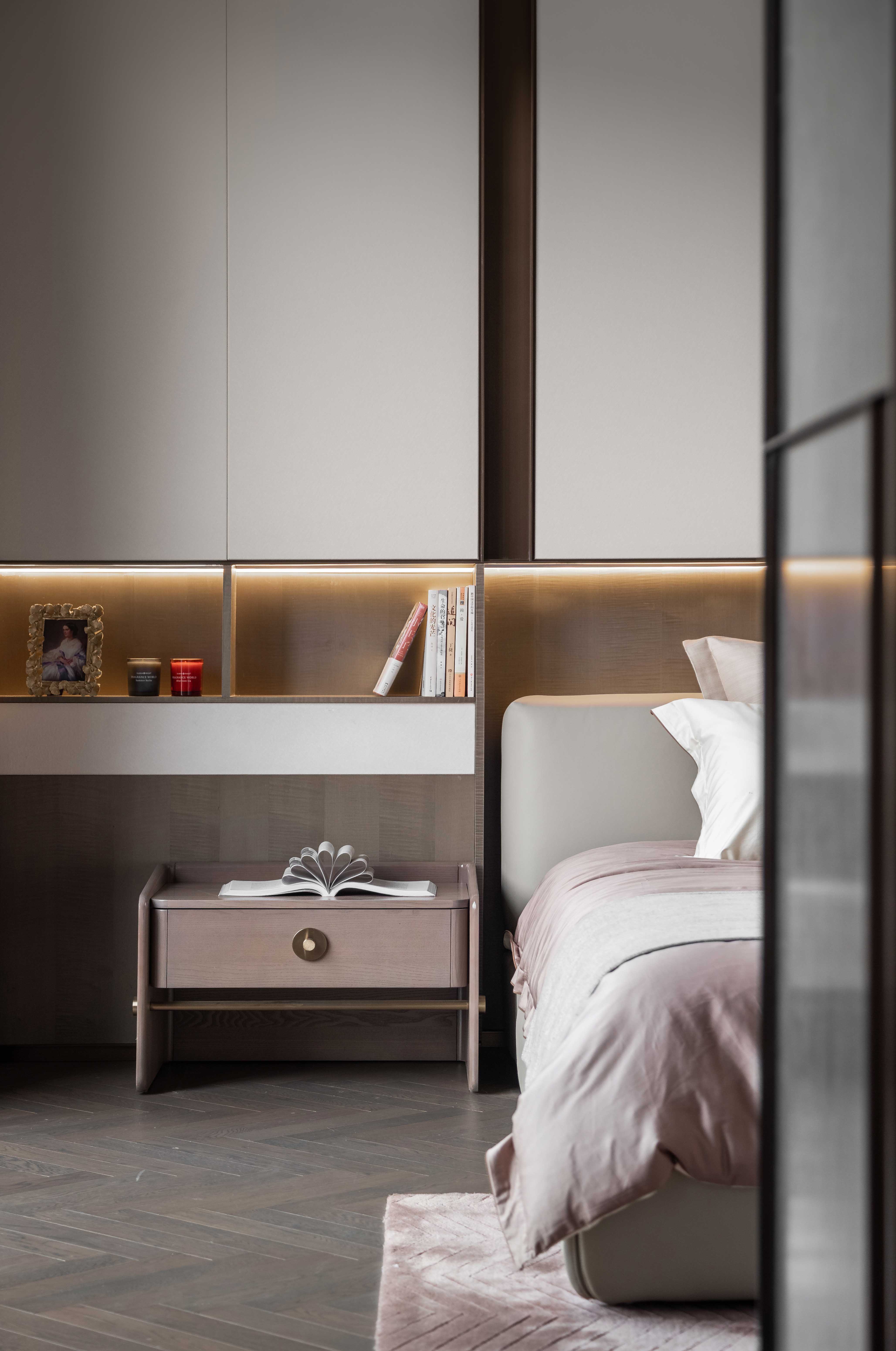 择山而居墅野自然丨WE DESIGN 我们设计-32