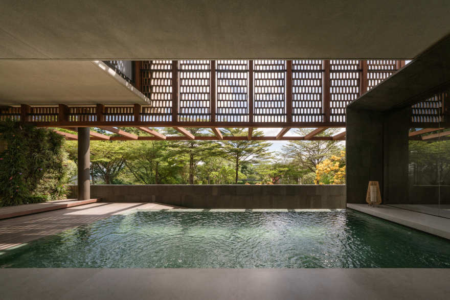 O16 号楼丨印度丨studiokian-21