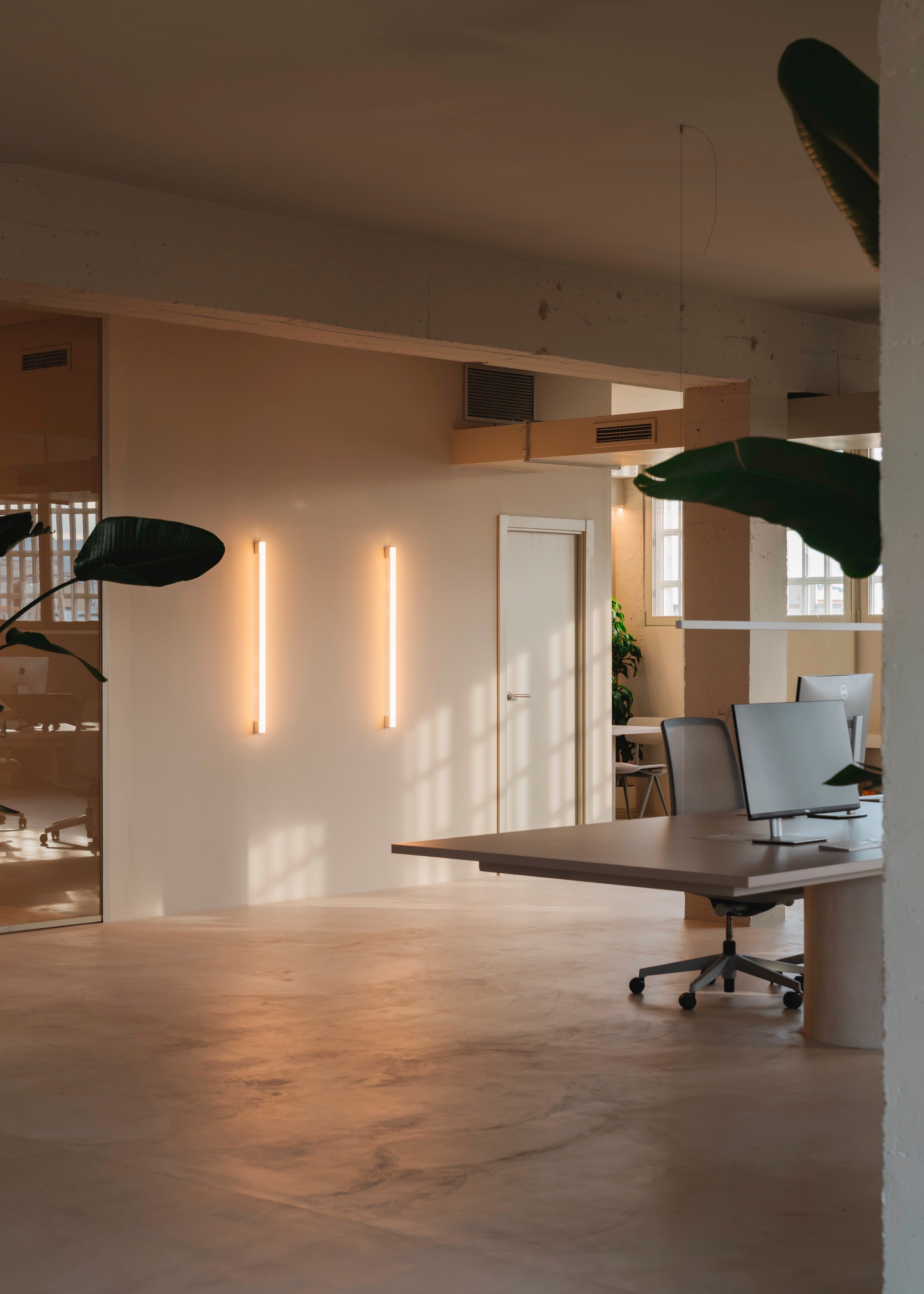 BOL 创意视听制作公司丨西班牙巴塞罗那丨Isern Serra Studio-27