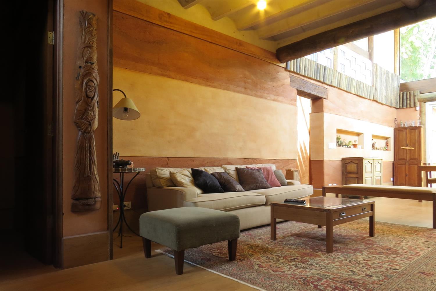 巴西绿色环保住宅-8