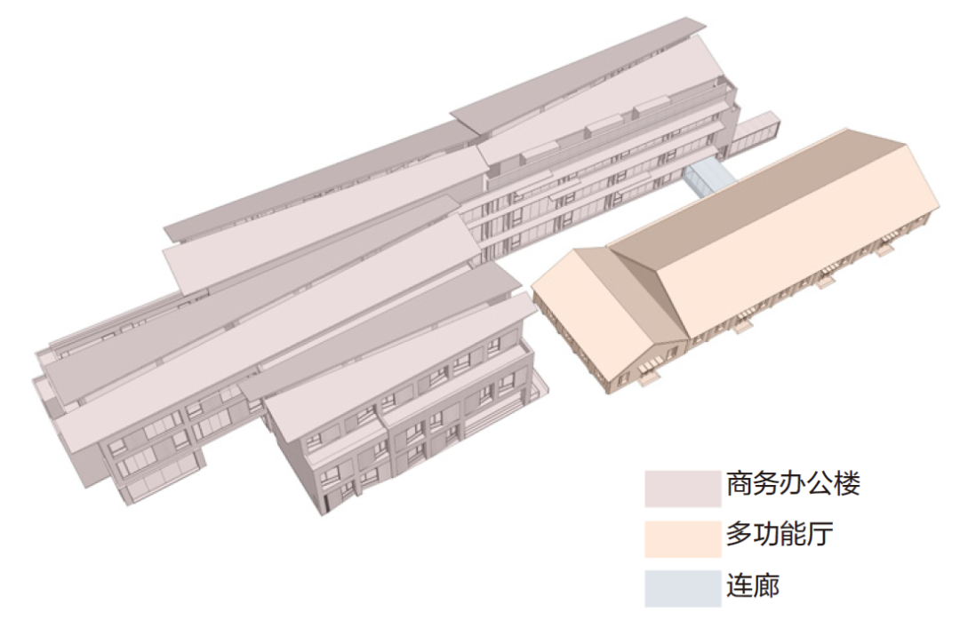 嘉善梅花坊历史街区更新一期工程丨中国嘉兴丨北京华清安地建筑设计有限公司-47