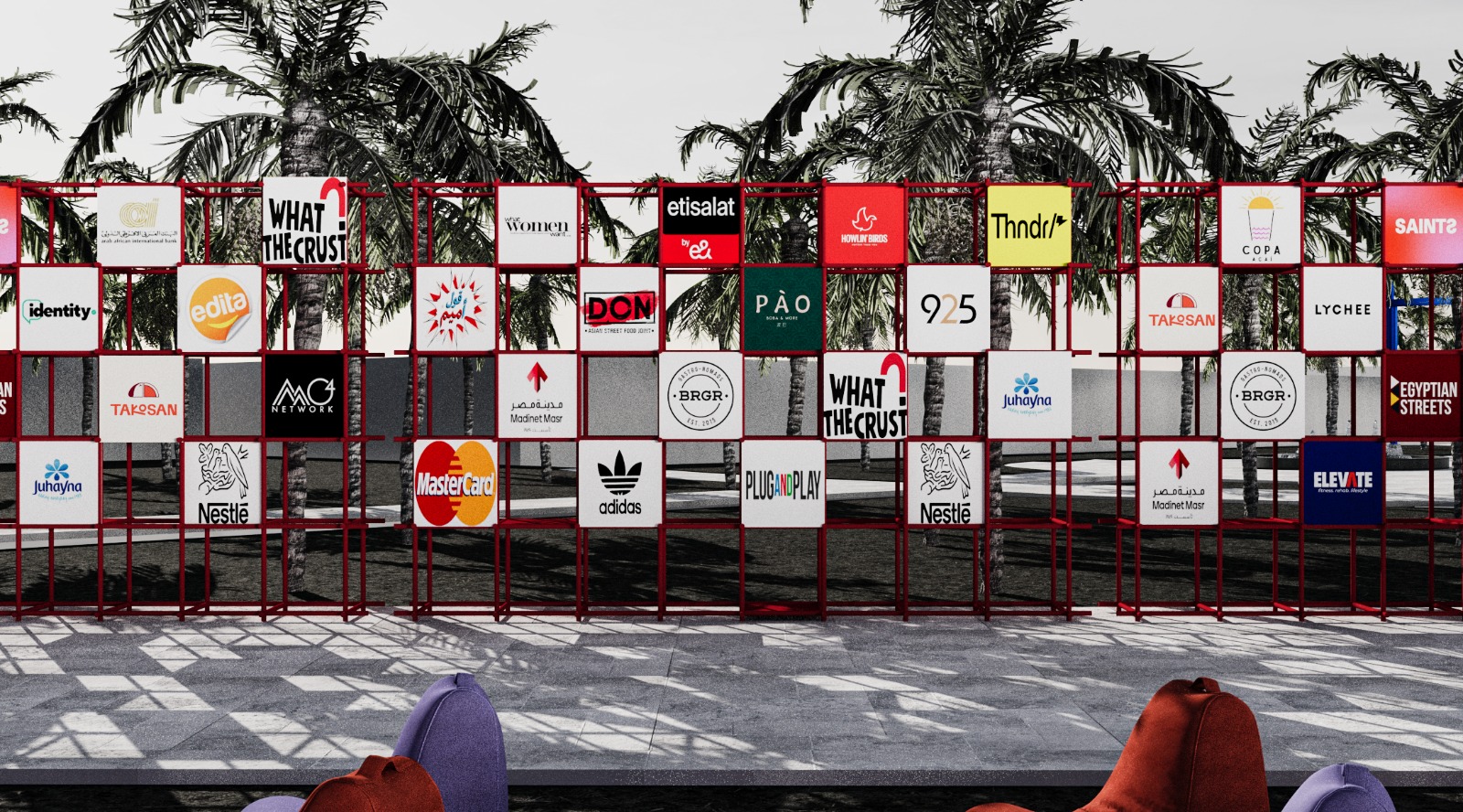 2025年青年峰会丨Design Point Egypt-24