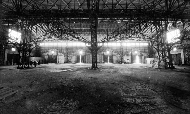 1896年全俄工业与艺术展主建筑相关项目丨俄罗斯莫斯科丨亚历山大·伊万诺维奇·列扎诺夫等多位建筑师和工程师-39