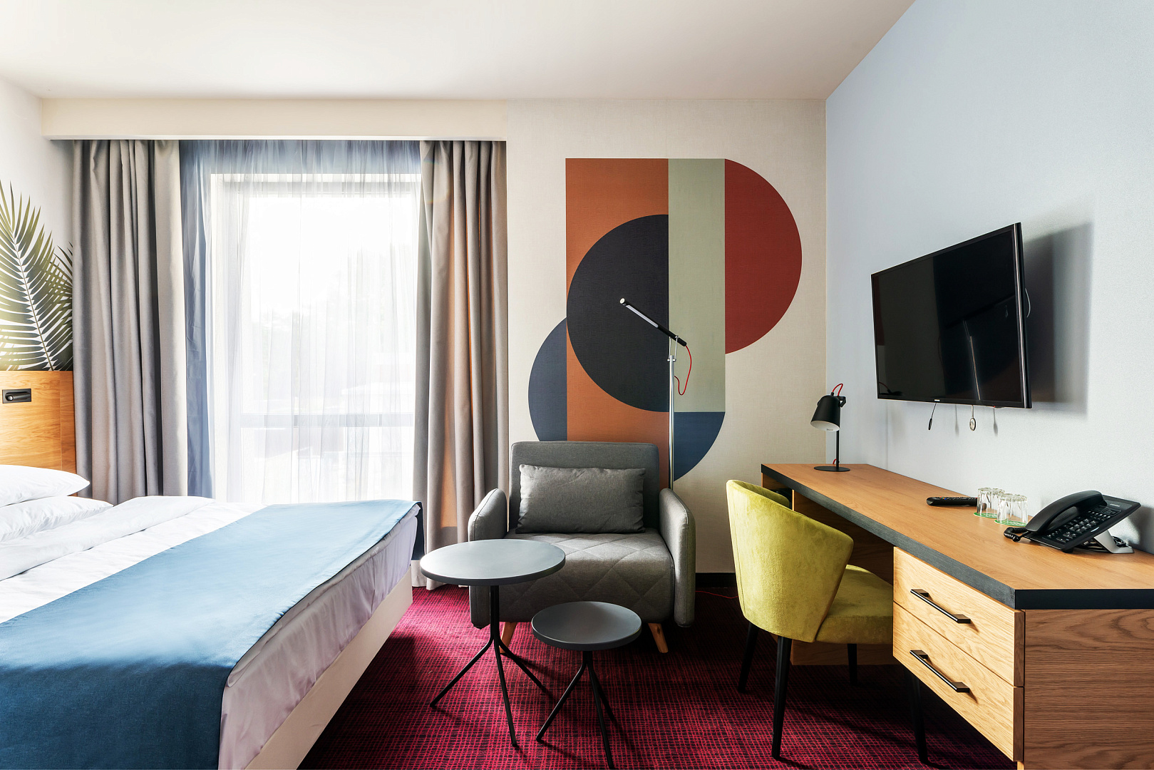 丨俄罗斯丨Project architectural bureau-23