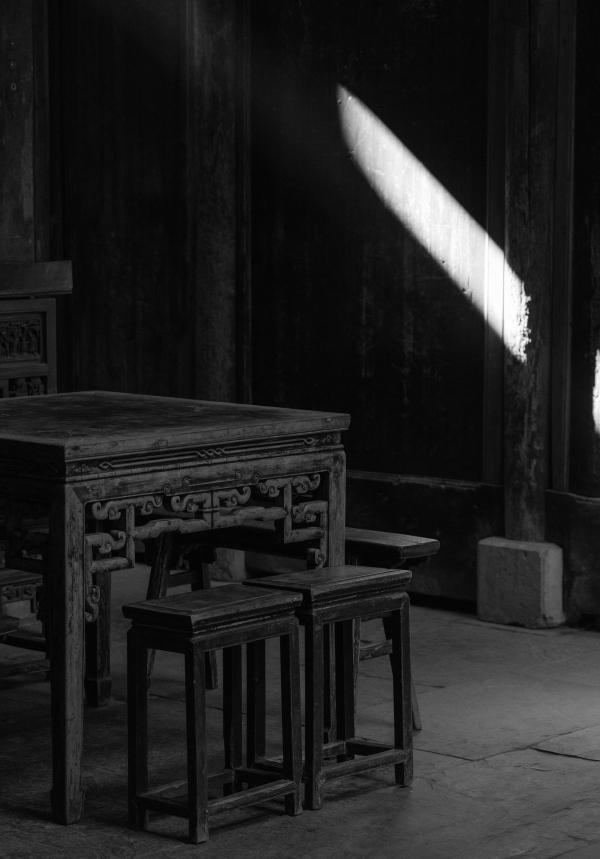 中国宏村重建项目(注:原文“ Хуанлин ”推测为“宏村”音译)丨中国上饶丨未明确提及,可能有同济大学专家参与-72