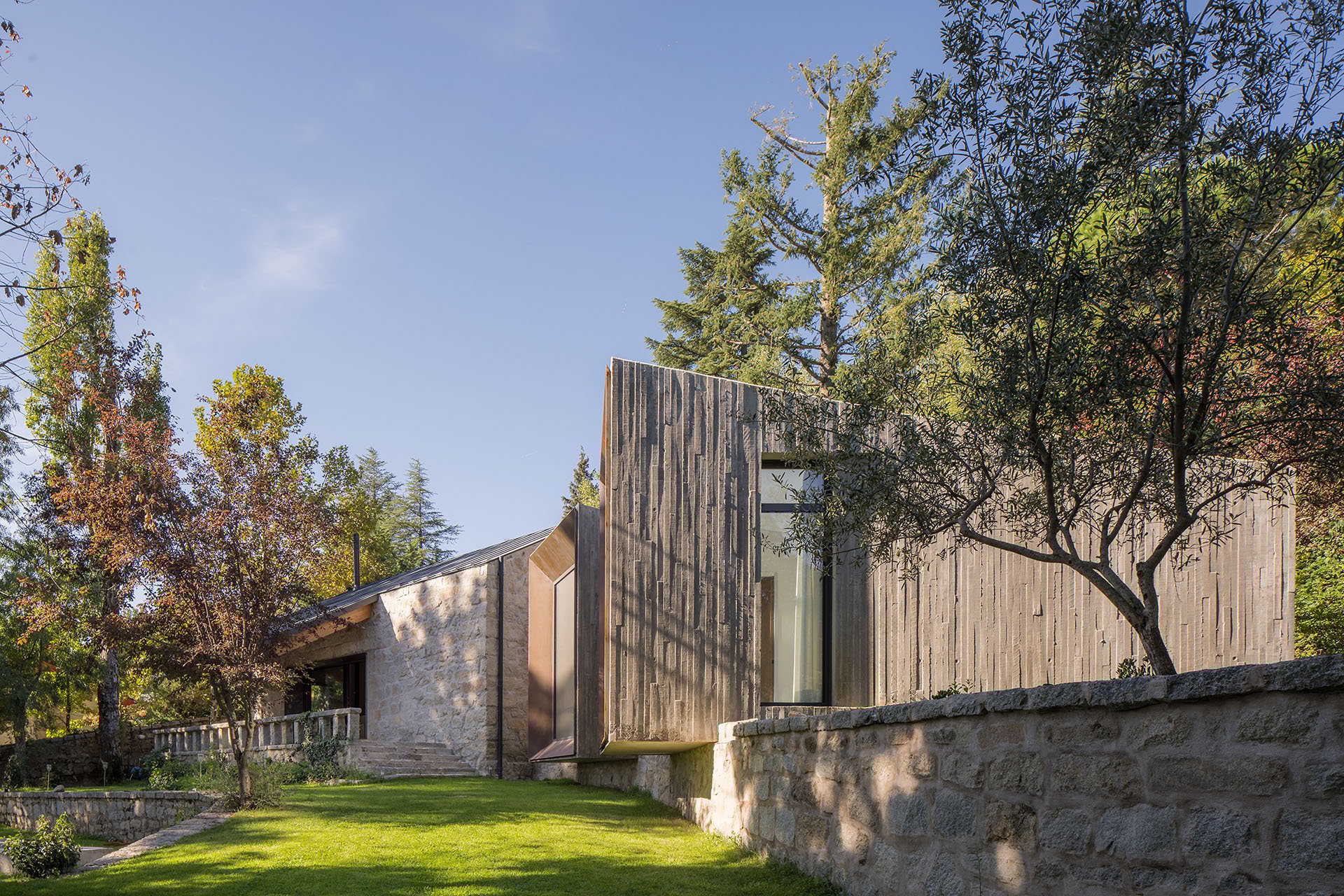 V 别墅丨西班牙丨Imagen Subliminal-3