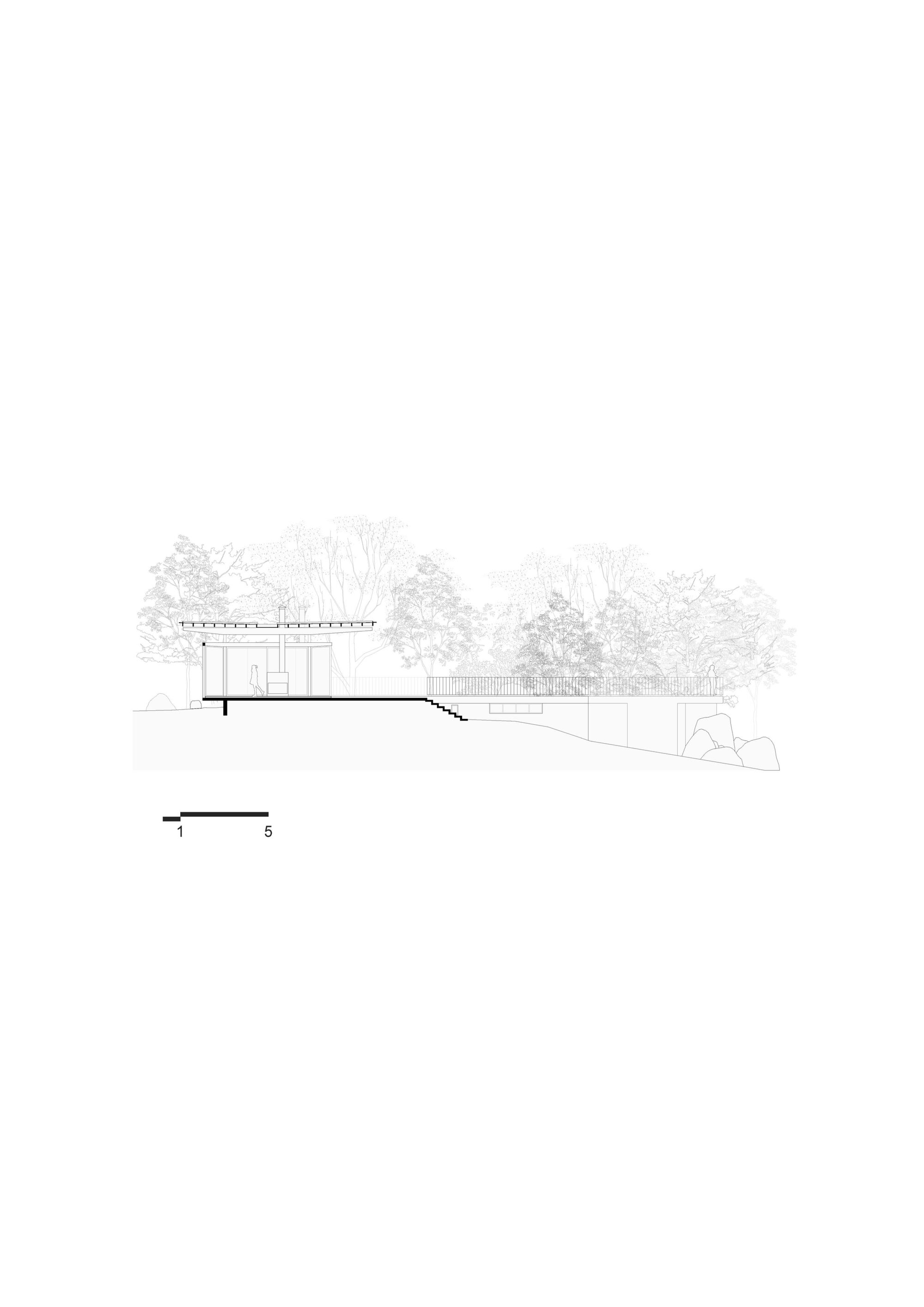 伊图佩瓦住宅丨巴西丨UNA MUNIZVIEGAS-44