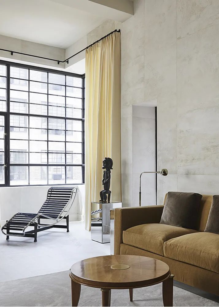 哈雷罗德之家丨瑞典斯德哥尔摩丨DessellePartners-67