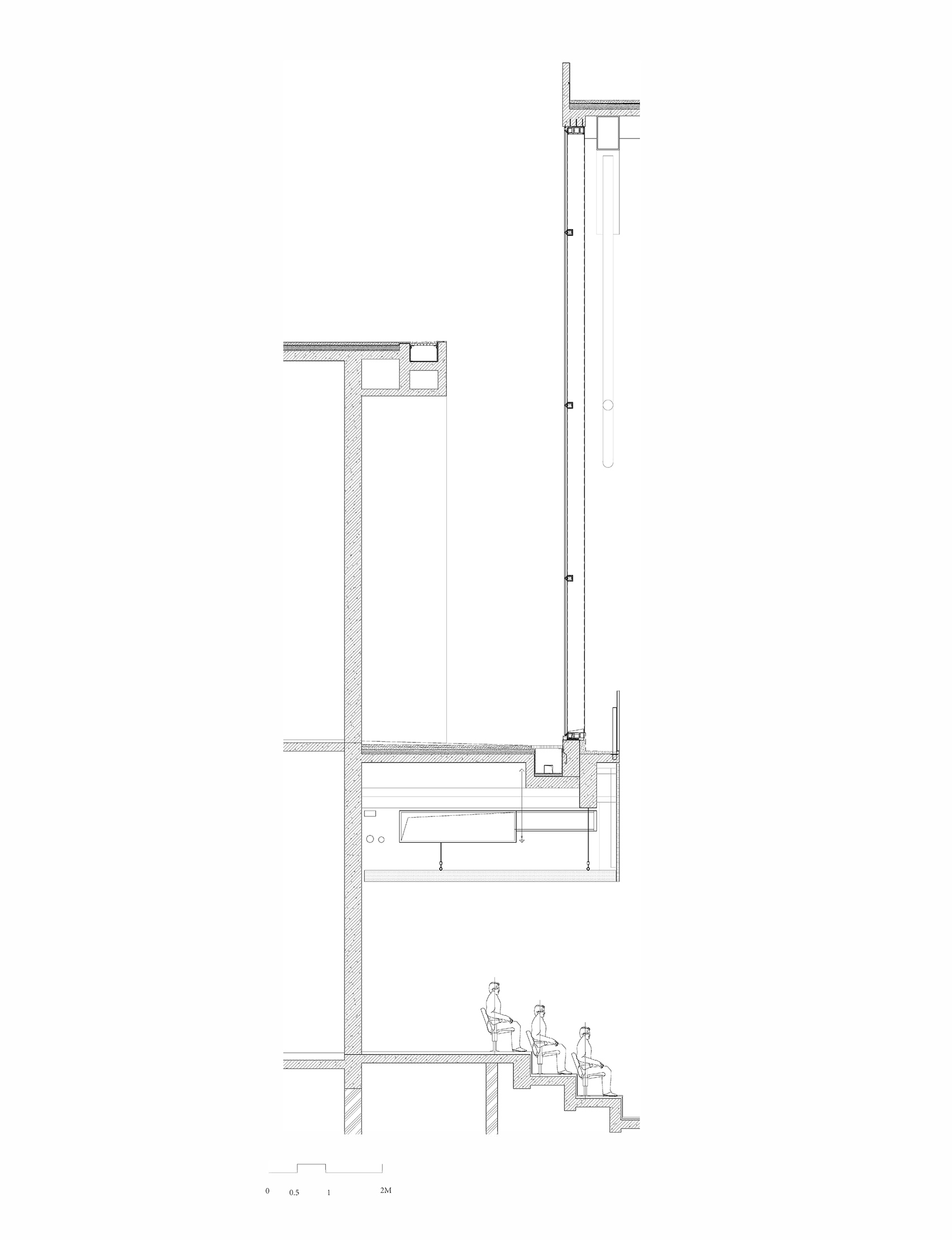 中山大学珠海校区体育馆 / 北京市建筑设计研究院有限公司华南设计中心-115
