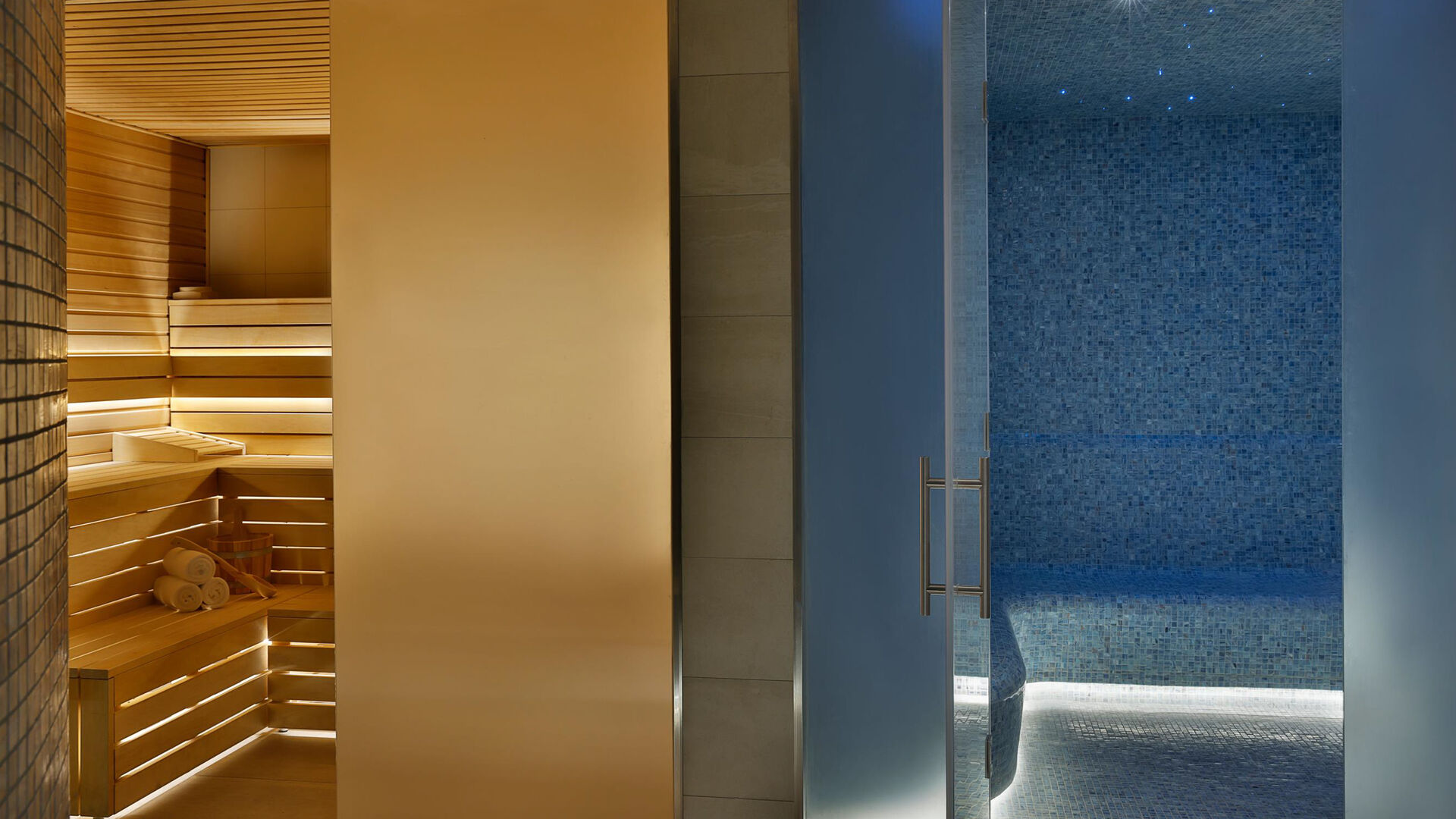 阿布扎比亚斯岛希尔顿酒店丨阿联酋阿布扎比丨Pascall + Watson,Dsgn Design Dubai-23