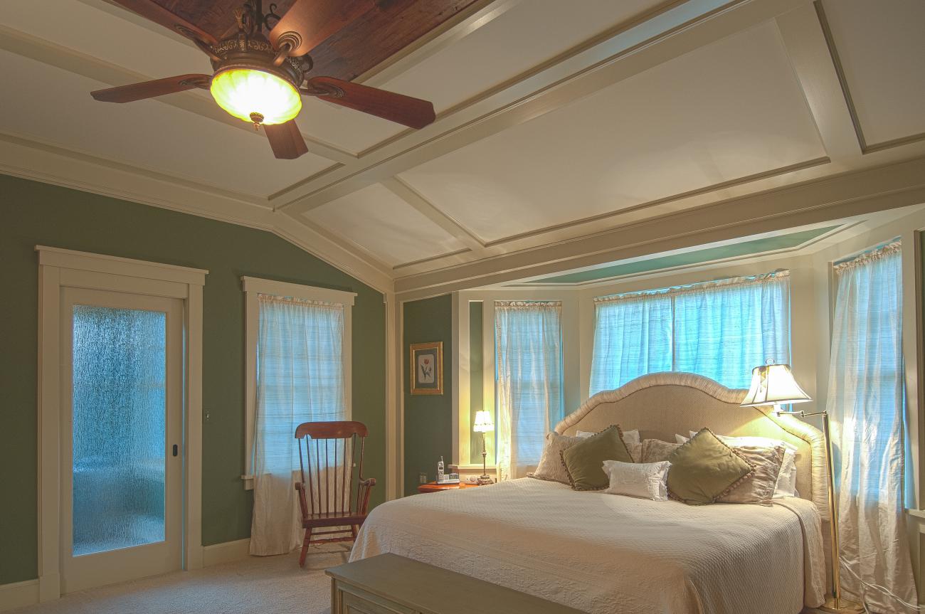 丨美国丨Ballard + Mensua Architecture-8