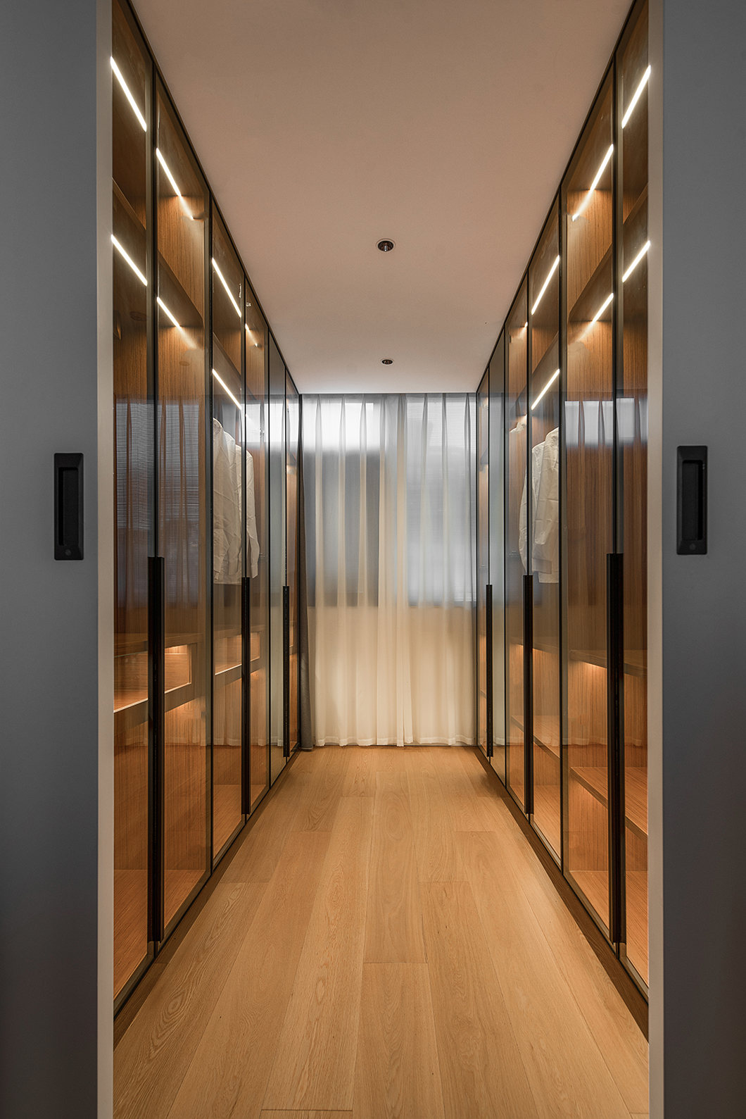 南通万濠山庄丨中国南通丨南通积观建筑设计-42