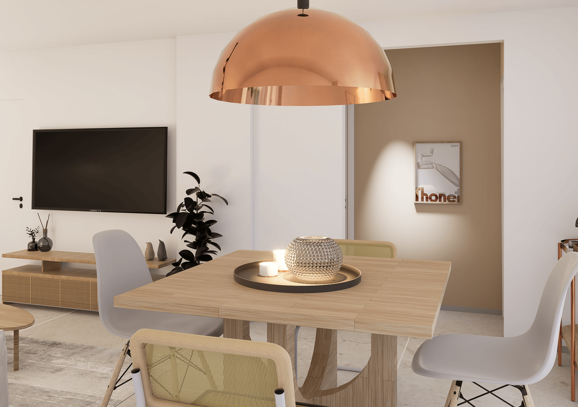 Small house Remodeling / Project 121-1