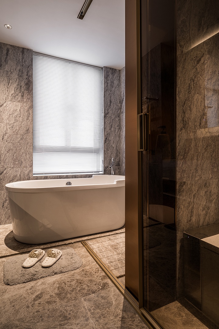 良工摄影 · 积家装饰丨中国长沙丨积家装饰设计有限公司-22