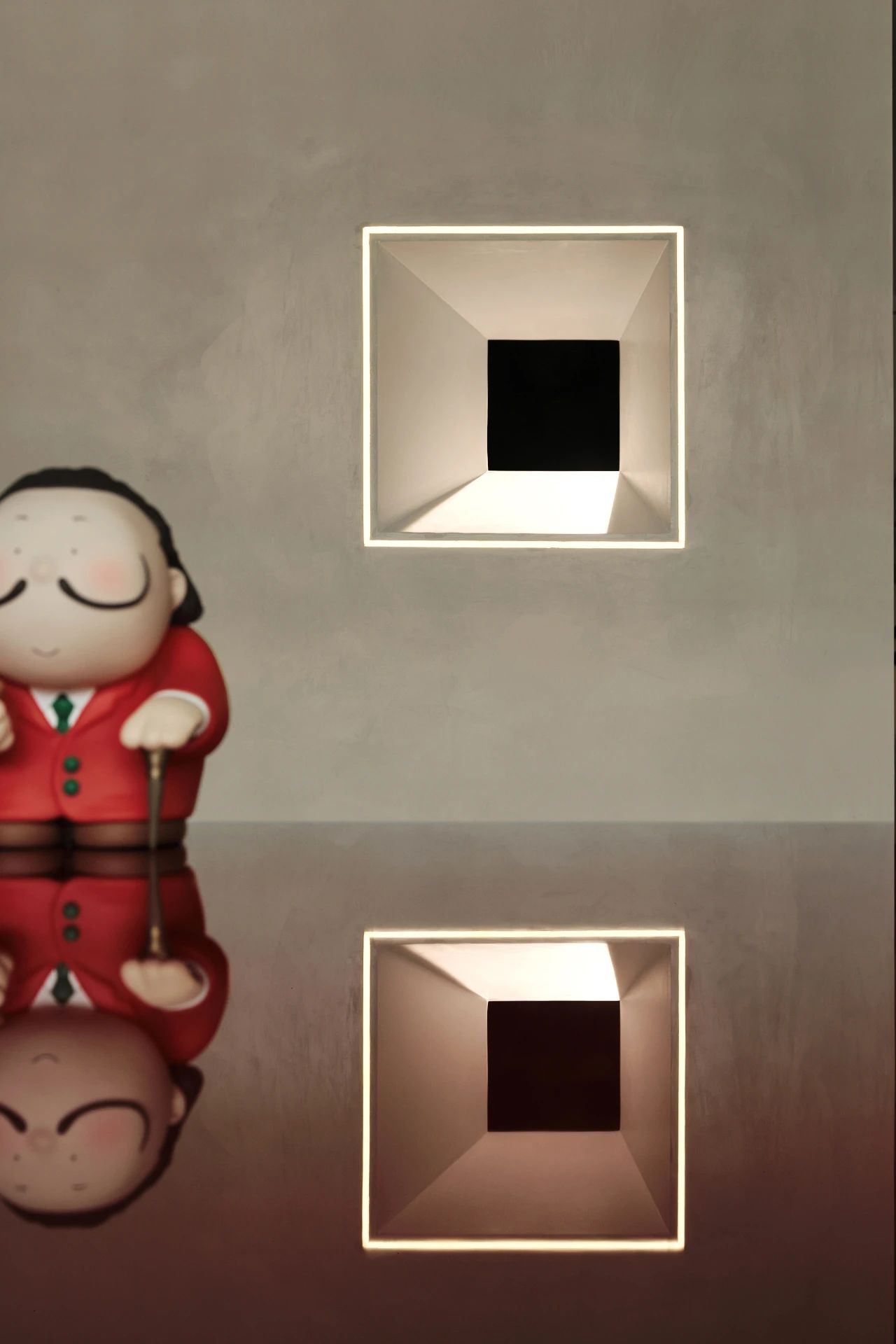 观享际SKH办公空间丨中国南京丨观享际·SKH室内设计-109