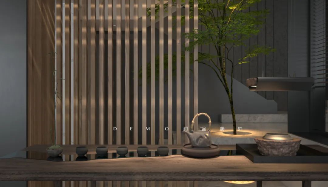 常州朴质之家 | 沉稳内敛的当代设计-30