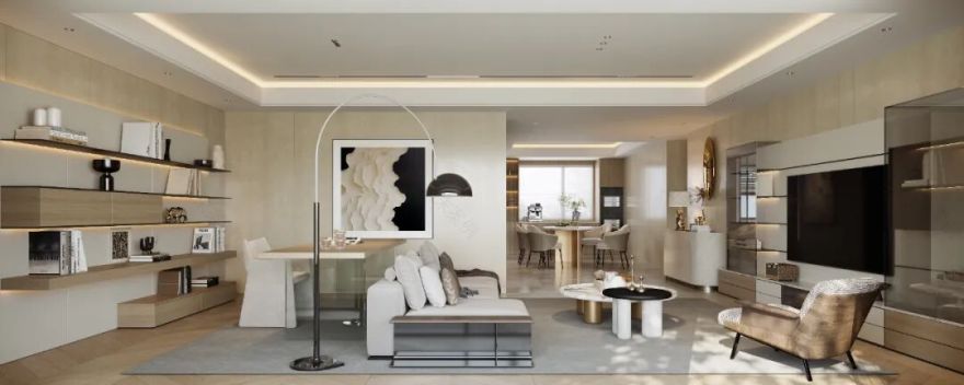 灵丰|星叶翰锦园·泉流石韻-24