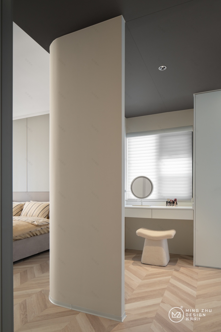 自贡治愈系家居丨中国自贡丨名筑设计-45