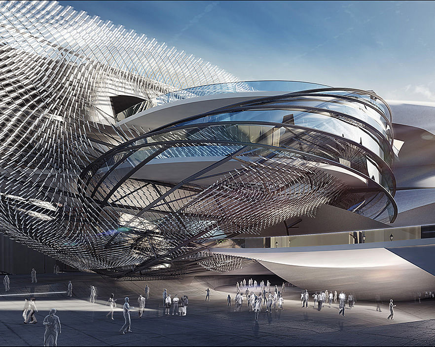 丨奥地利维也纳-3